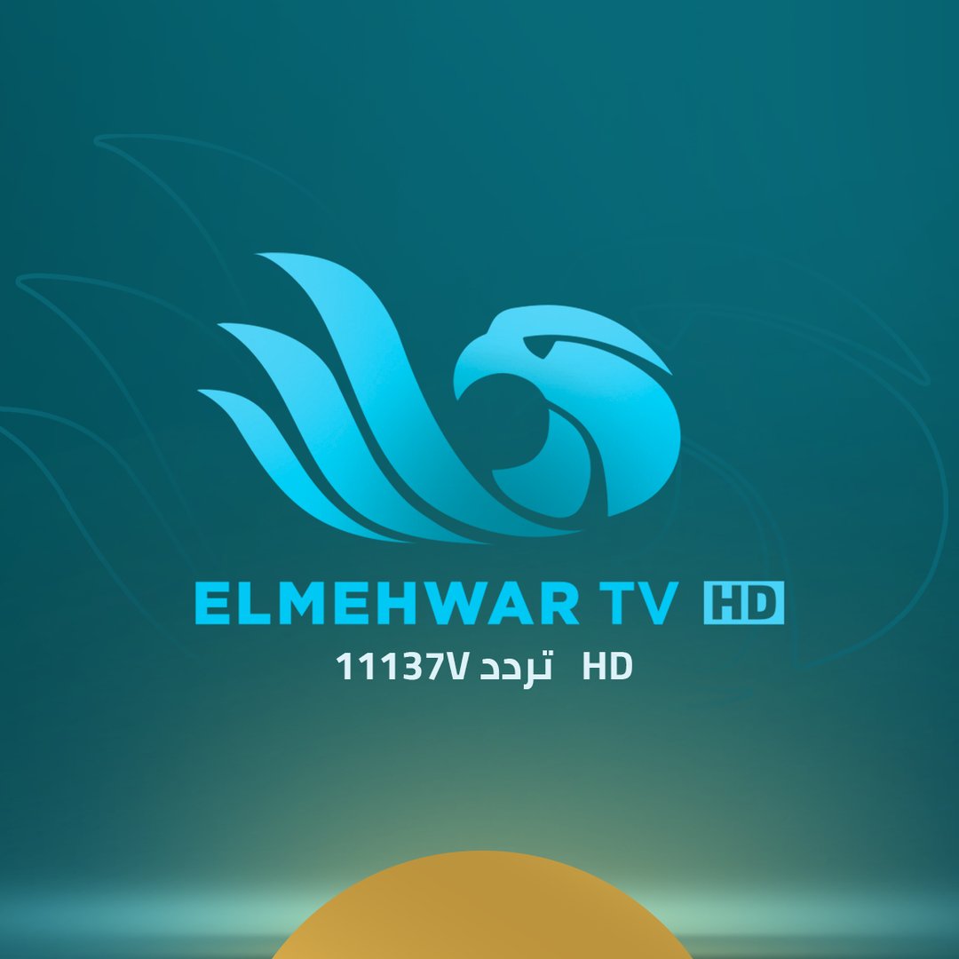 Elmehwar TV