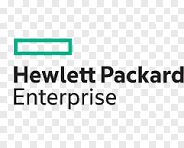 Hewlett Packard Enterprise