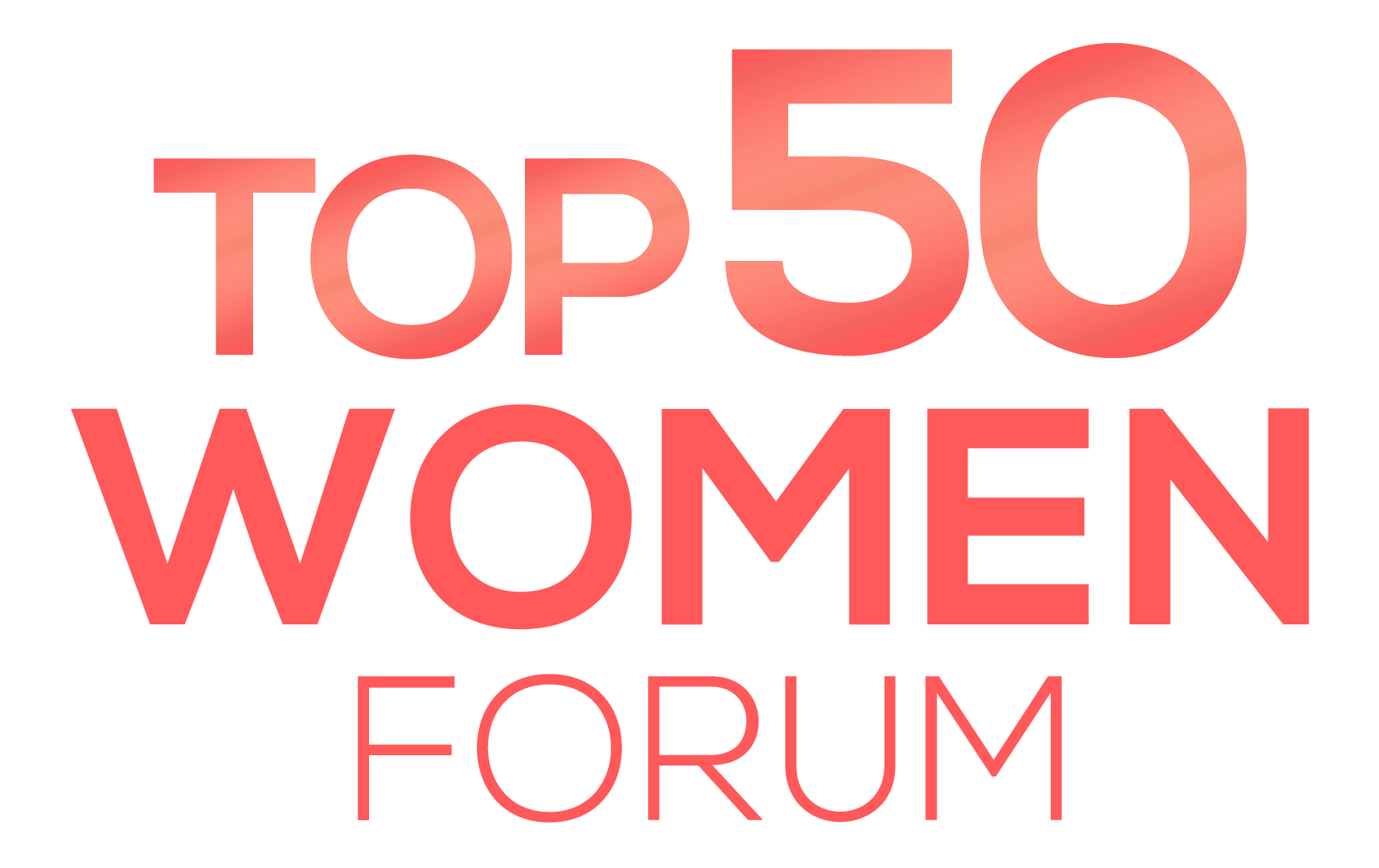 Top 50 Women Forum