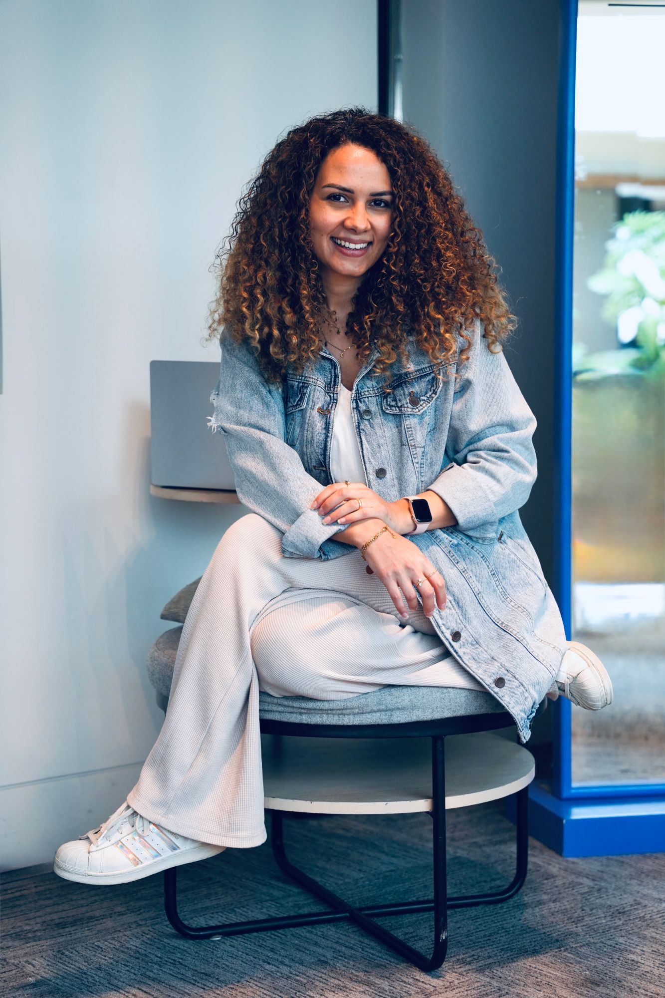 Nourhan Maher